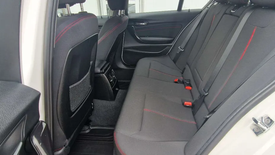 BMW Seria 1 -