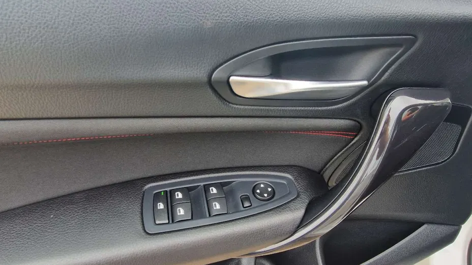 BMW Seria 1 -
