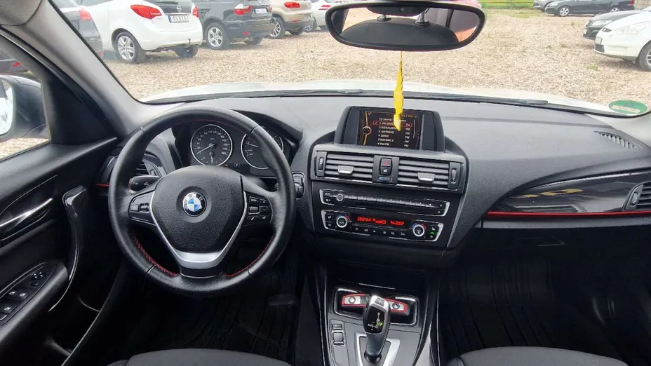 BMW Seria 1 -