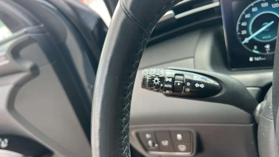 HYUNDAI Tucson -