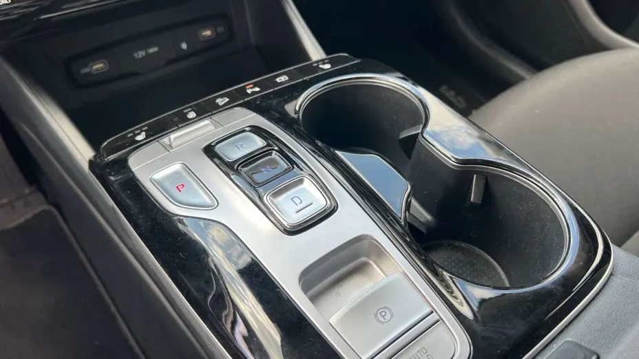 HYUNDAI Tucson -