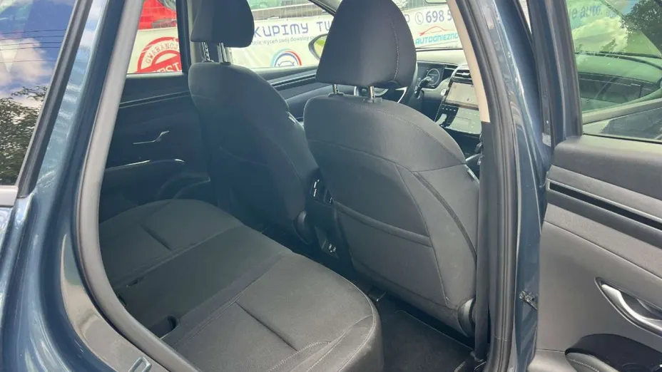 HYUNDAI Tucson -