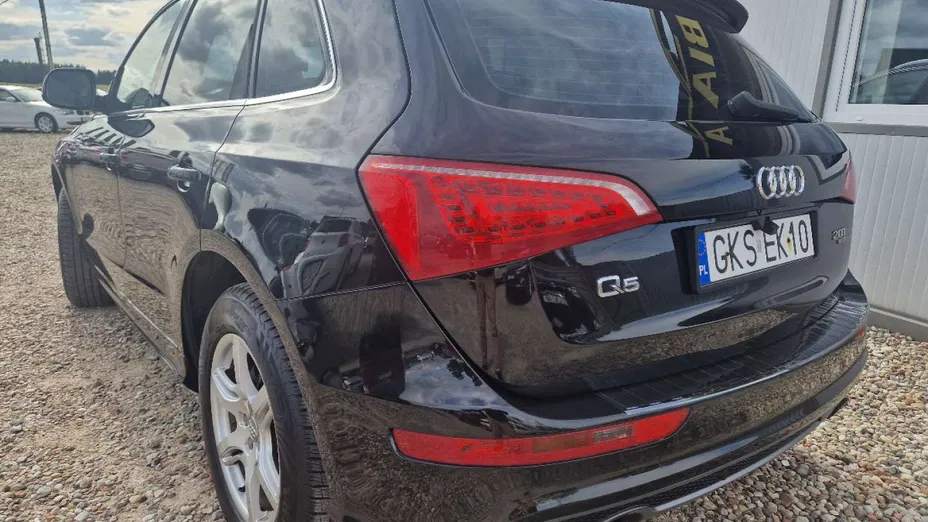 AUDI Q5 -