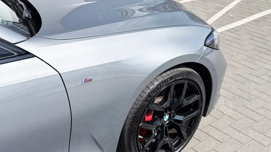 BMW Seria 3 -