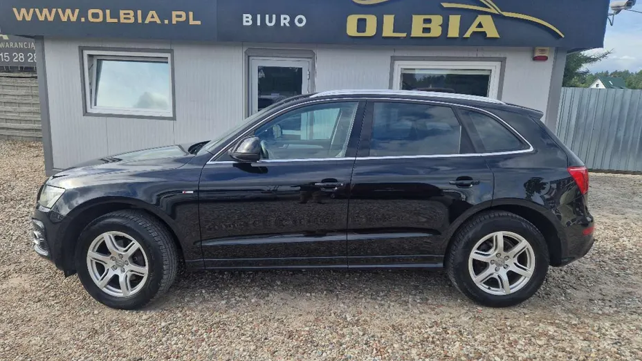 AUDI Q5 -