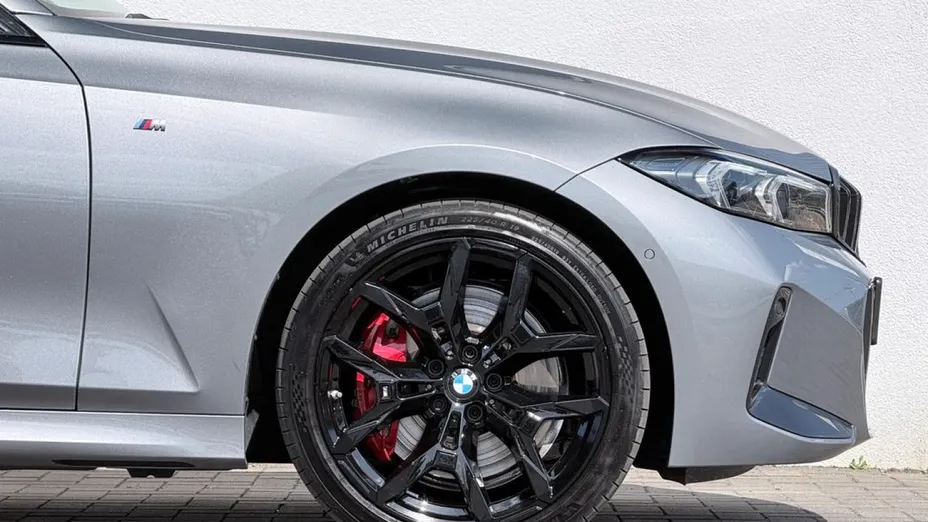 BMW Seria 3 -