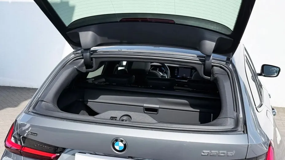 BMW Seria 3 -
