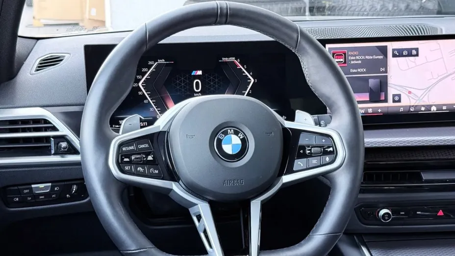 BMW Seria 3 -