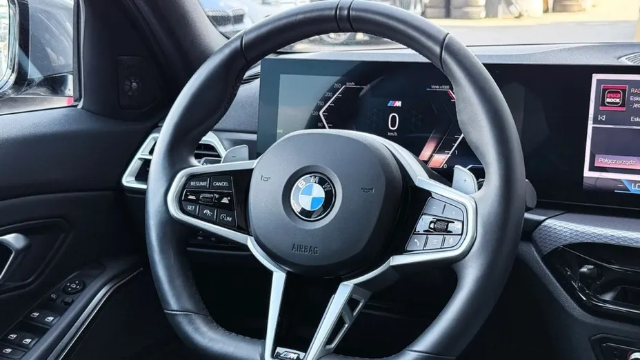 BMW Seria 3 -