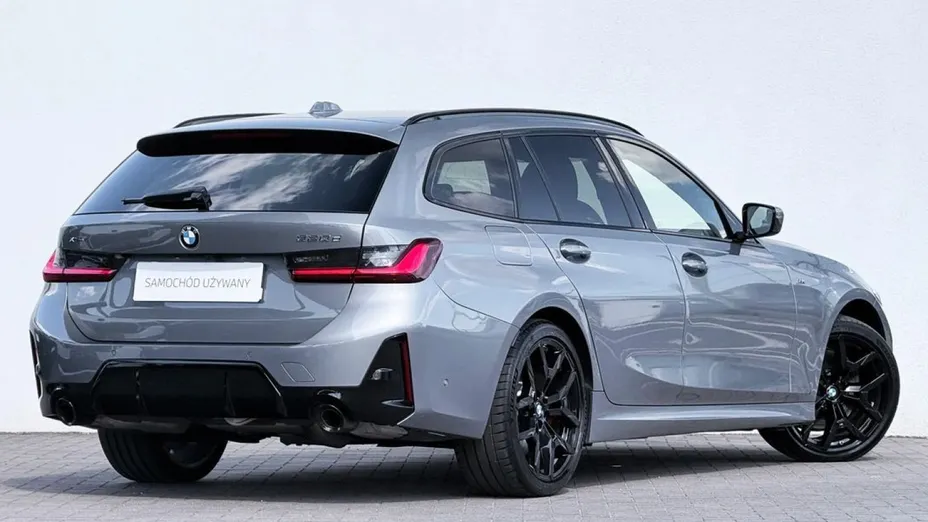 BMW Seria 3 -