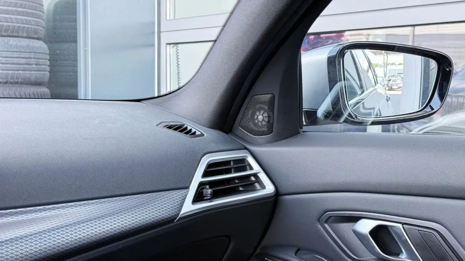 BMW Seria 3 -