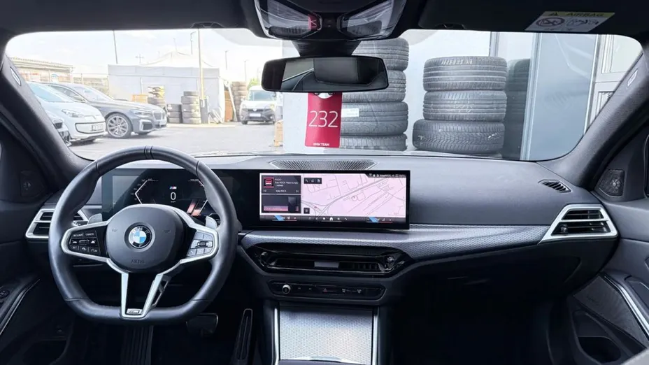 BMW Seria 3 -