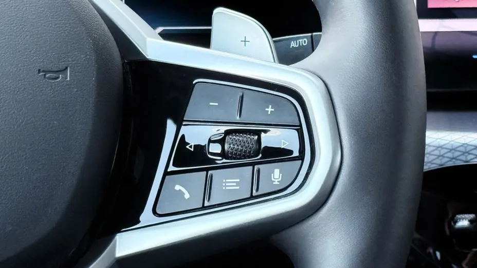 BMW Seria 3 -