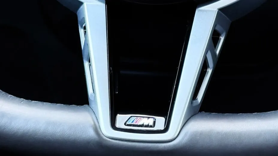 BMW Seria 3 -