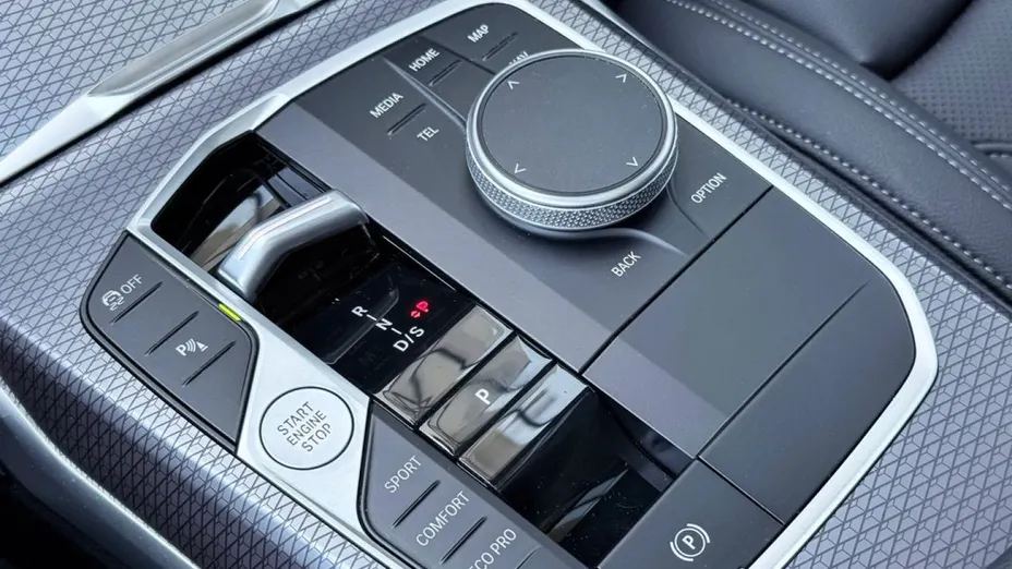 BMW Seria 3 -