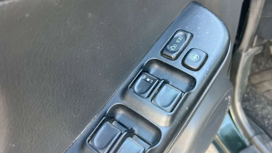 OPEL Frontera -