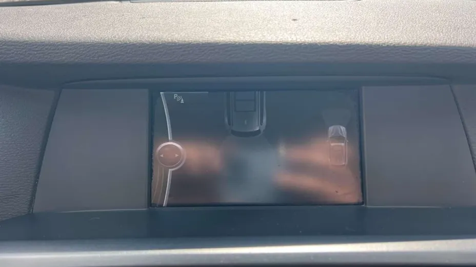 BMW X3 -