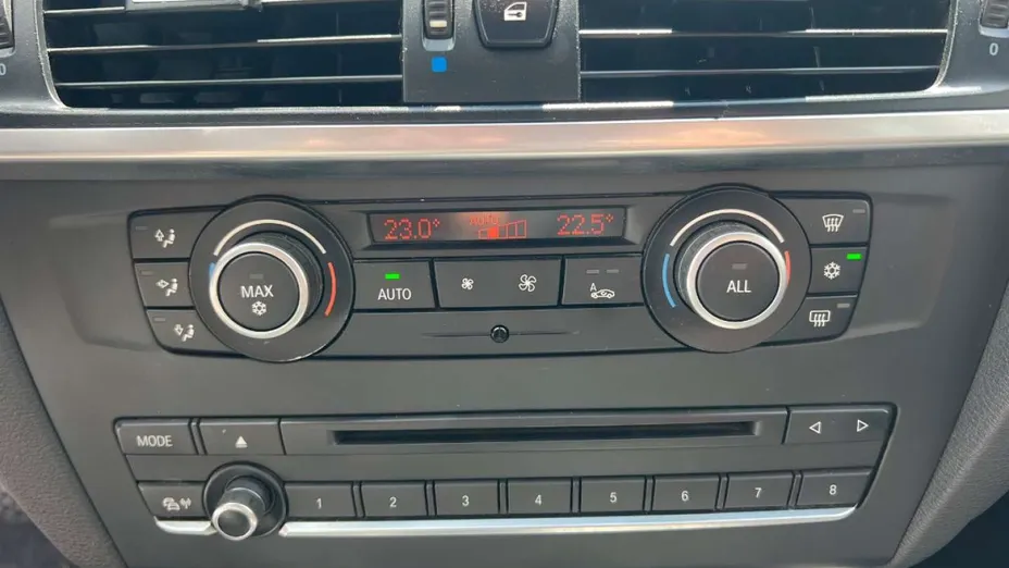 BMW X3 -