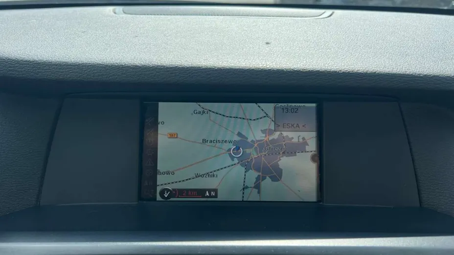 BMW X3 -