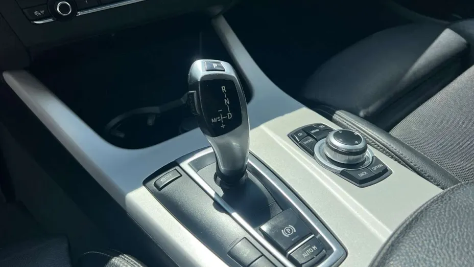 BMW X3 -