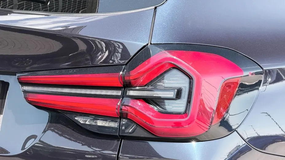 BMW X3 -