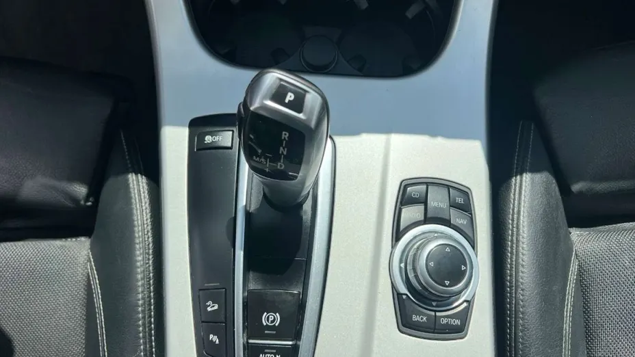 BMW X3 -