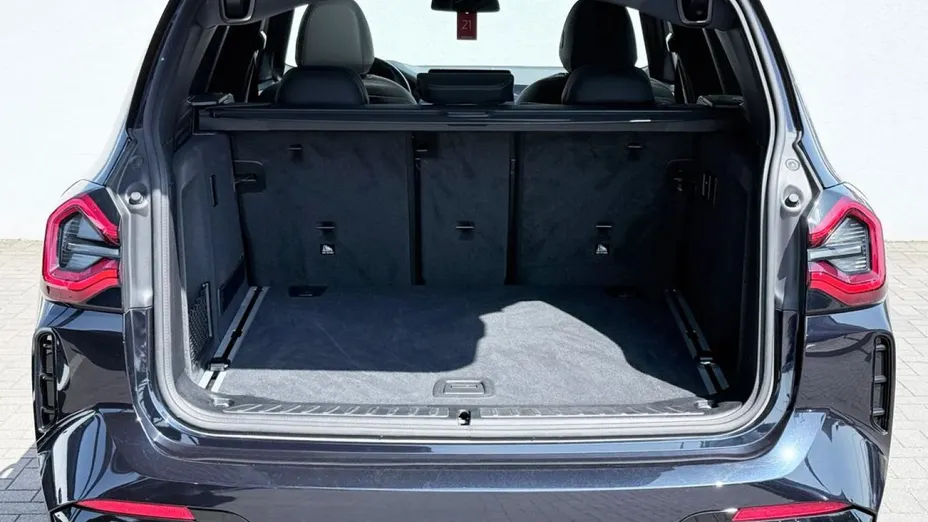 BMW X3 -