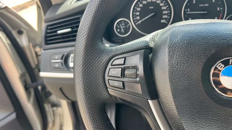 BMW X3 -