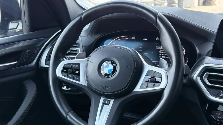 BMW X3 -