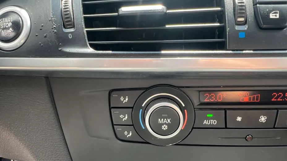 BMW X3 -