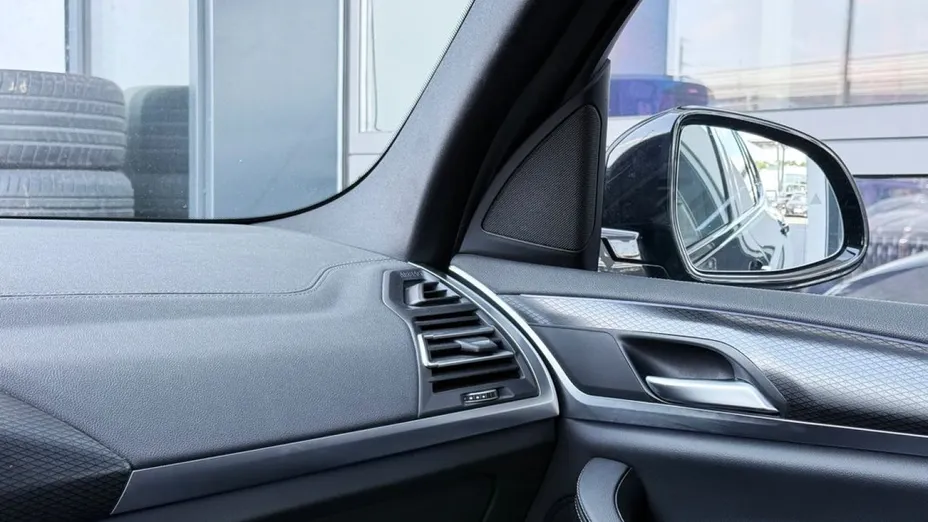 BMW X3 -