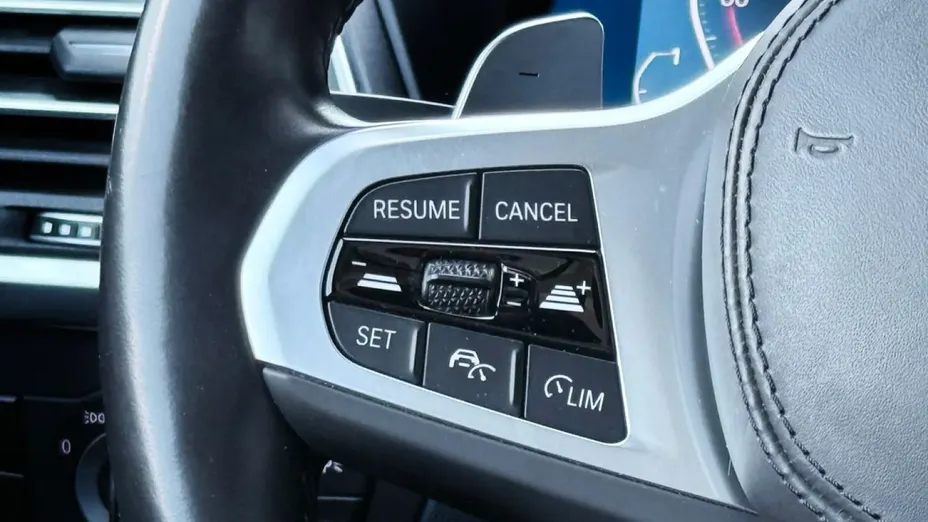 BMW X3 -
