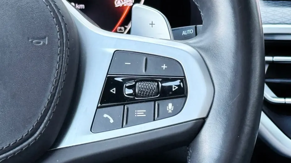 BMW X3 -