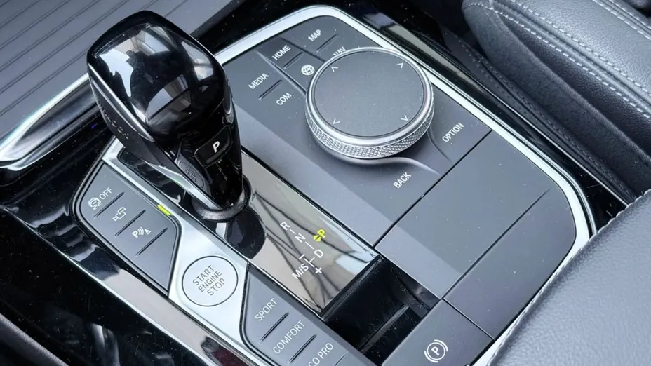 BMW X3 -
