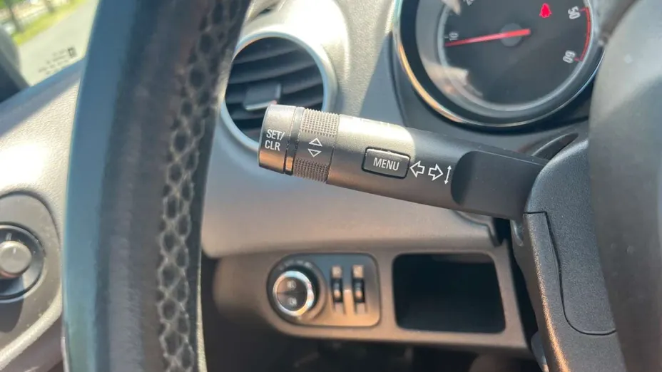 OPEL Meriva -