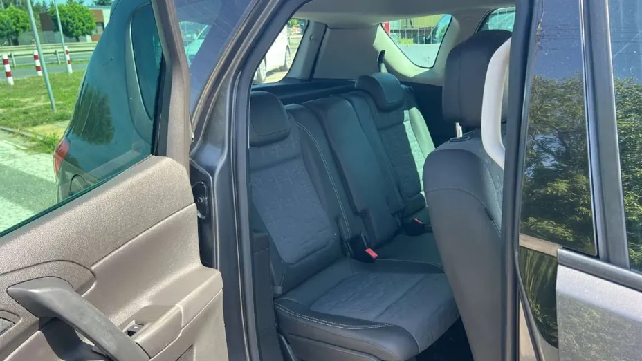 OPEL Meriva -