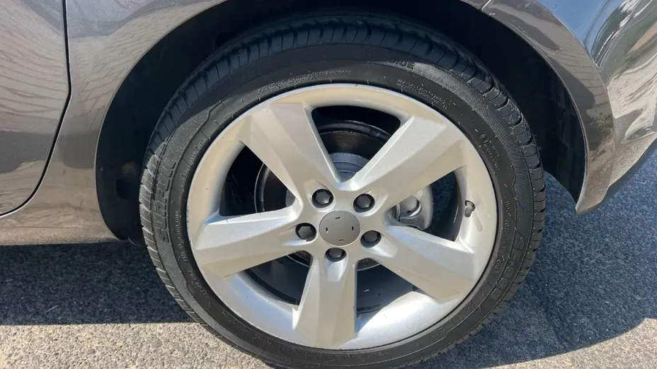 OPEL Meriva -