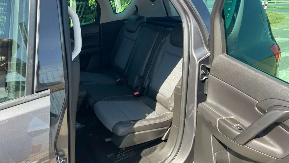 OPEL Meriva -