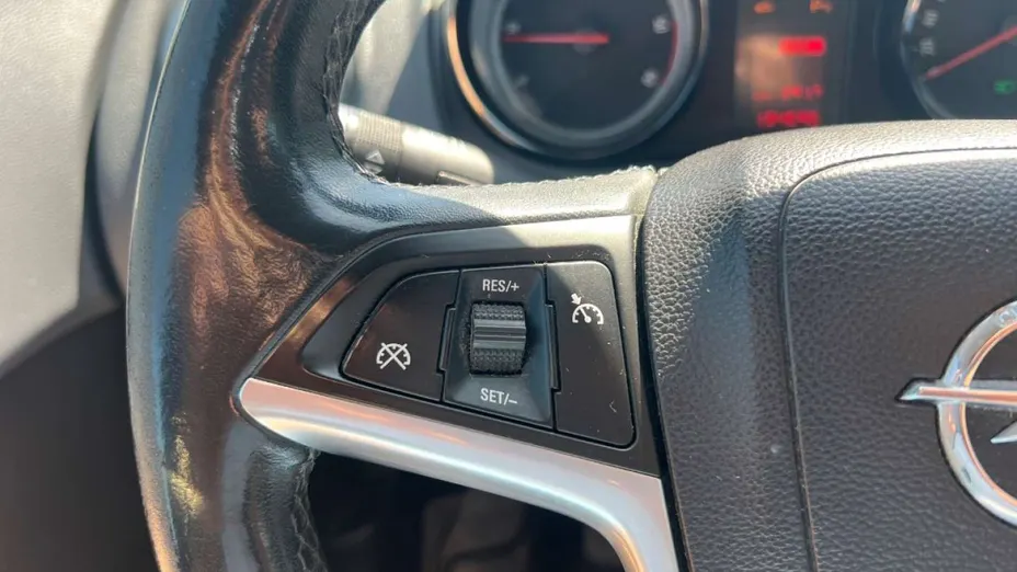 OPEL Meriva -