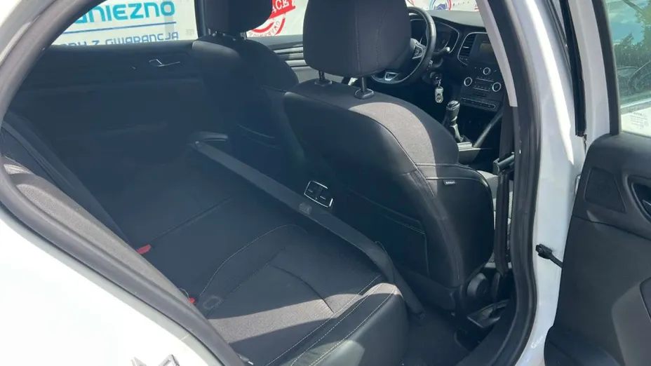 RENAULT Megane -