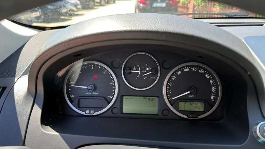 LAND ROVER Freelander -