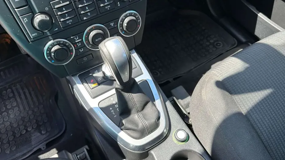 LAND ROVER Freelander -