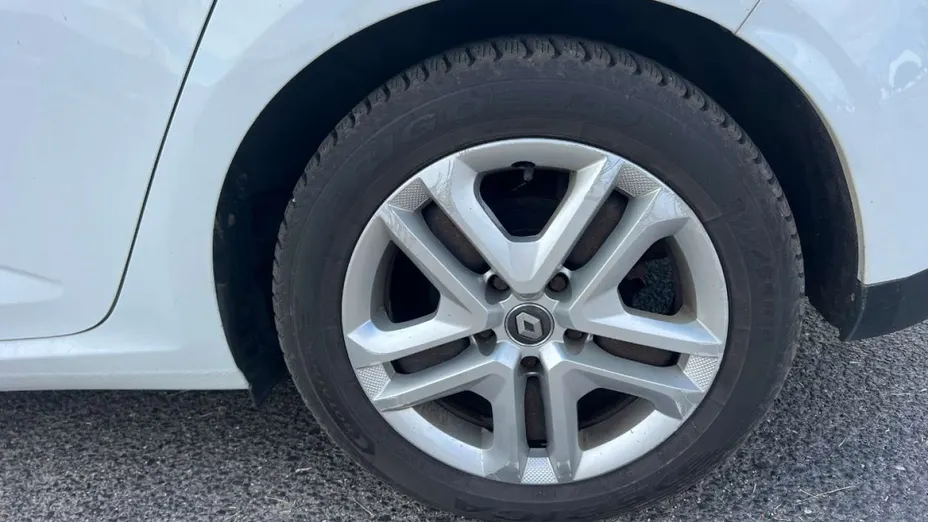 RENAULT Megane -