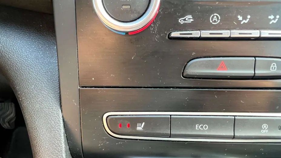RENAULT Megane -