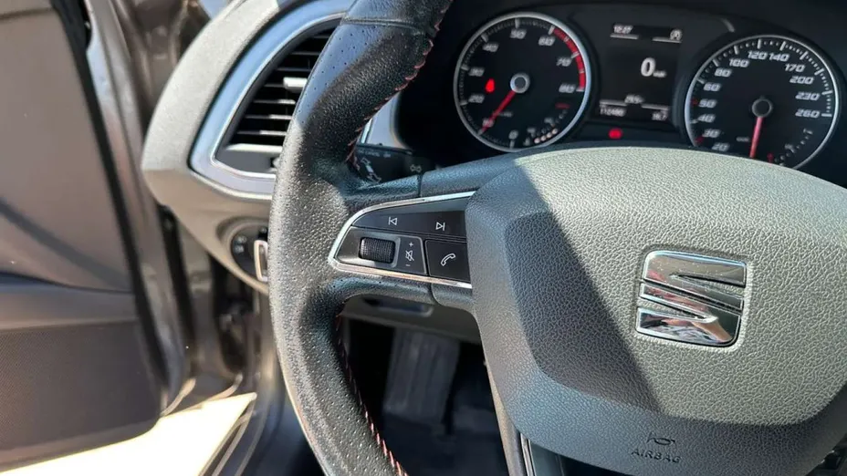 SEAT Leon -