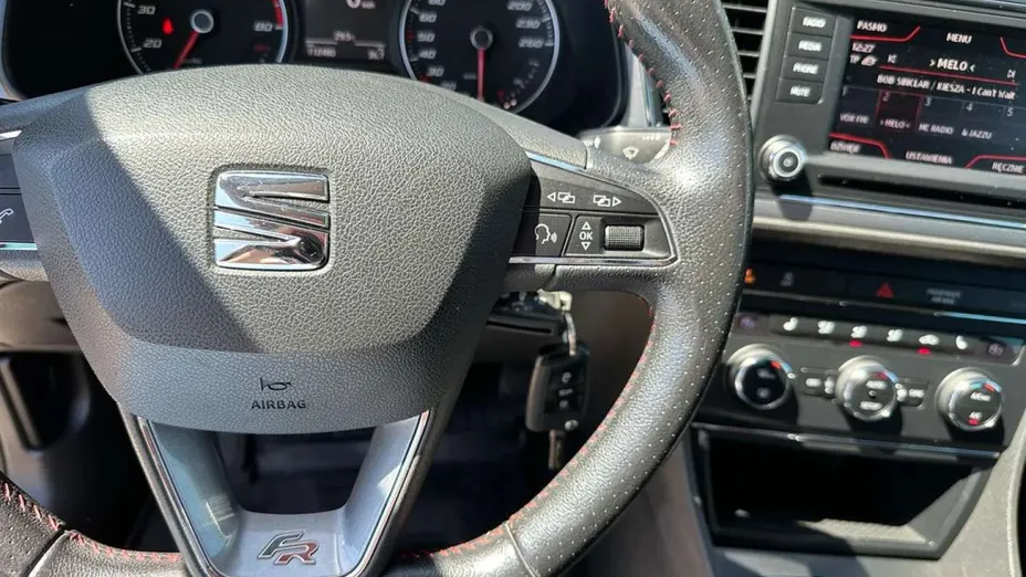 SEAT Leon -