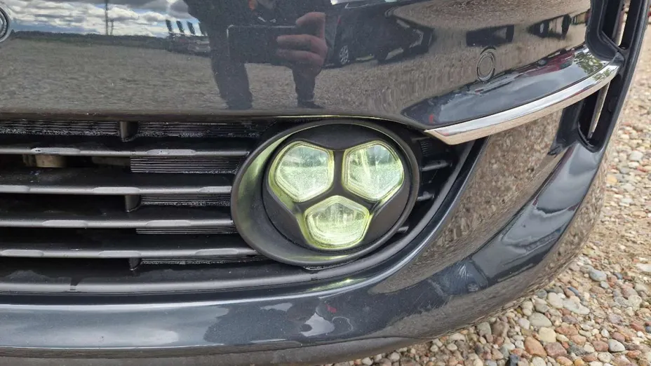 KIA Optima -