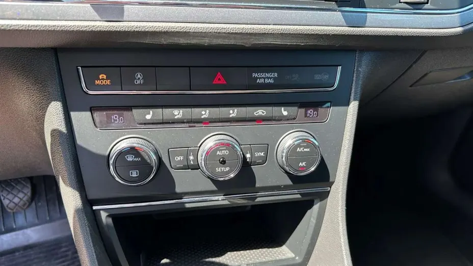 SEAT Leon -
