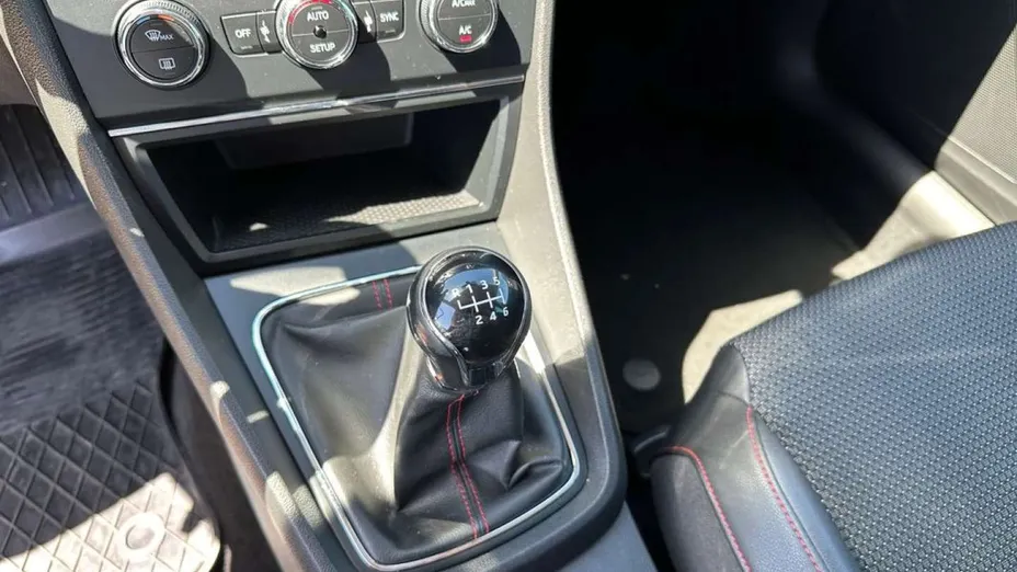 SEAT Leon -