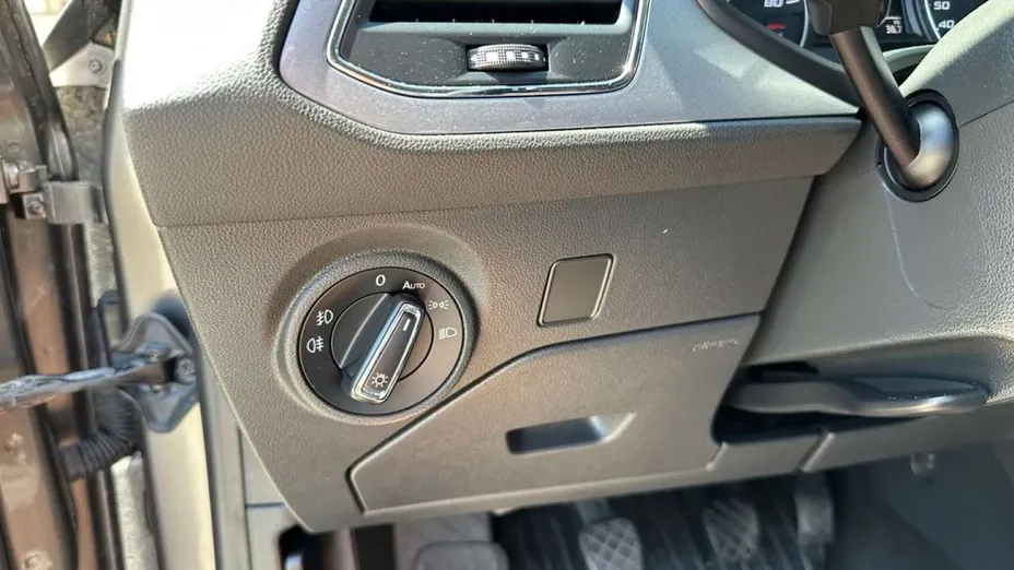 SEAT Leon -